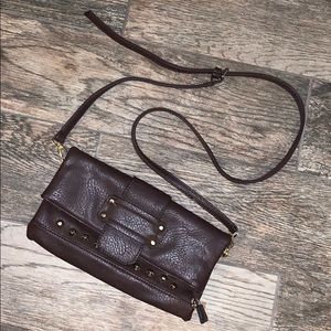 No Brand Crossbody💜